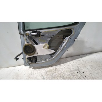 Recambio de puerta trasera derecha para peugeot 206 berlina e-music referencia OEM IAM 9008S6  