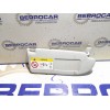 Recambio de parasol derecho para seat ibiza (6p1) 1.0 tsi referencia OEM IAM 6F0857551C 2F4  