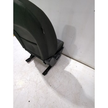 Recambio de asiento delantero derecho para nissan qashqai i (j10, nj10) 1.5 dci referencia OEM IAM 87620JD50D  