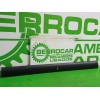 Recambio de moldura para renault megane ii coupe/cabrio confort authentique referencia OEM IAM 8200079432  