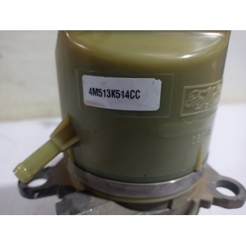 Recambio de bomba direccion para ford focus lim. (cb4) business referencia OEM IAM 4M513K514CC  