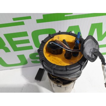 Recambio de aforador para seat ibiza (6l1) 1.4 tdi cat (bnm) referencia OEM IAM 6Q0919050D  