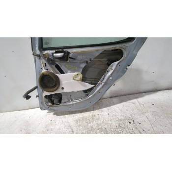 Recambio de puerta trasera derecha para peugeot 206 berlina e-music referencia OEM IAM 9008S6  
