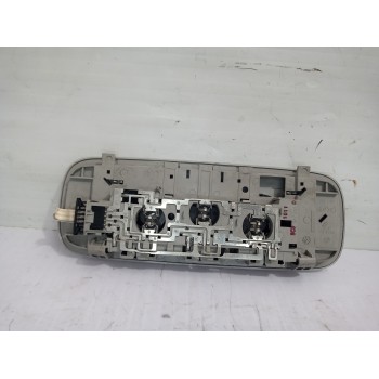 Recambio de luz interior para volkswagen passat lim. (362) advance bluemotion referencia OEM IAM 1K0947291HY20  