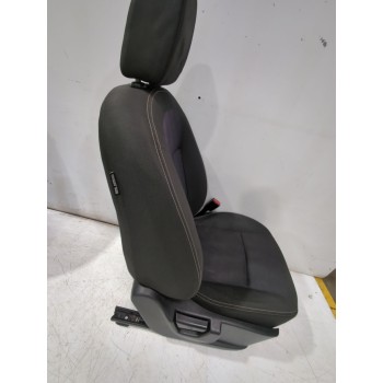 Recambio de asiento delantero derecho para nissan qashqai i (j10, nj10) 1.5 dci referencia OEM IAM 87620JD50D  