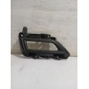 Recambio de rejilla paragolpes delantero para nissan micra v (k14) 1.5 dci referencia OEM IAM 622575FA0A  