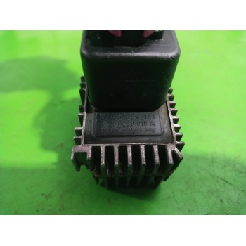 Recambio de caja precalentamiento para opel astra h berlina elegance referencia OEM IAM 55354141  