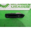 Recambio de mando elevalunas trasero derecho para renault scenic ii grand emotion referencia OEM IAM 829500004R  