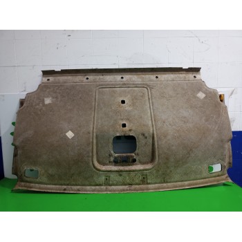 Recambio de techo cabina para iveco daily caja cerrada (1999 =>) 2.8 diesel cat referencia OEM IAM 504010569  