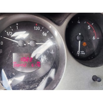 seat toledo (5p2) del año 2004