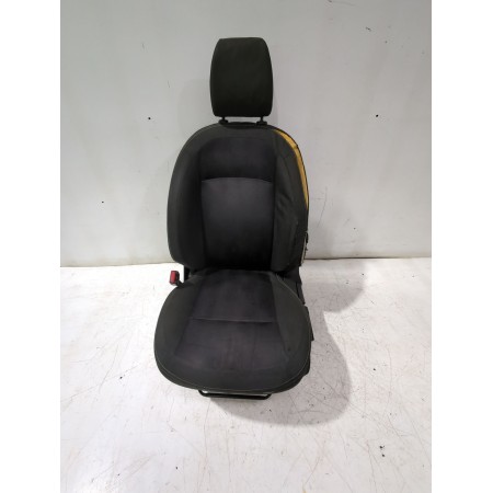 Recambio de asiento delantero izquierdo para nissan qashqai i (j10, nj10) 1.5 dci referencia OEM IAM 873514EA0A  
