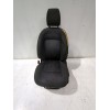 Recambio de asiento delantero izquierdo para nissan qashqai i (j10, nj10) 1.5 dci referencia OEM IAM 873514EA0A  