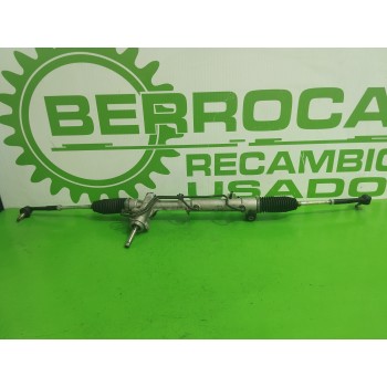 Recambio de cremallera direccion para opel astra h berlina essentia referencia OEM IAM 0250080025001  
