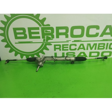Recambio de cremallera direccion para opel astra h berlina essentia referencia OEM IAM 0250080025001  