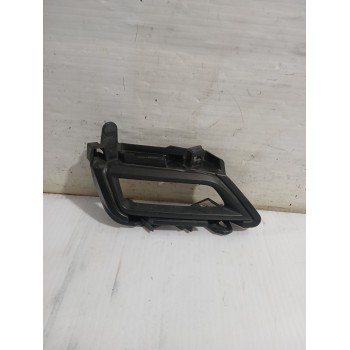 Recambio de rejilla paragolpes delantero para nissan micra v (k14) 1.5 dci referencia OEM IAM 622575FA0A  