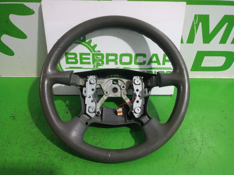 Recambio de volante para mazda 626 berlina (gf) 2.0 16v cat referencia OEM IAM 04GG2M  