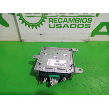 Recambio de modulo electronico para renault scenic iii xmod bose referencia OEM IAM 280630547R  