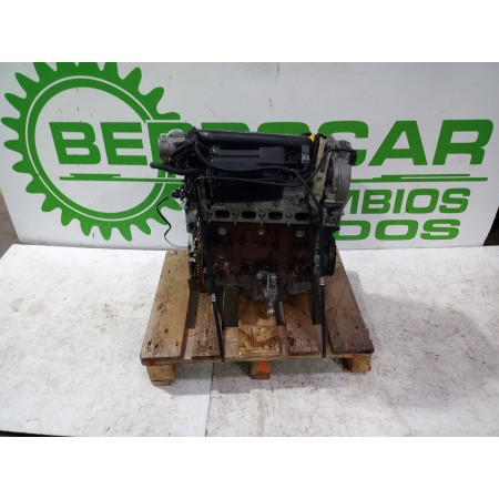 Recambio de motor completo para renault megane ii coupe/cabrio confort authentique referencia OEM IAM K4MD812  