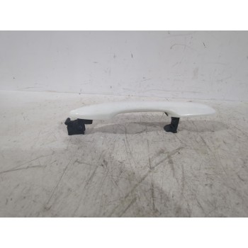 Recambio de maneta exterior delantera derecha para toyota corolla hatchback (_e21_, _ea1_, _eh1_) 1.8 vvti hybrid (zwe219) refer