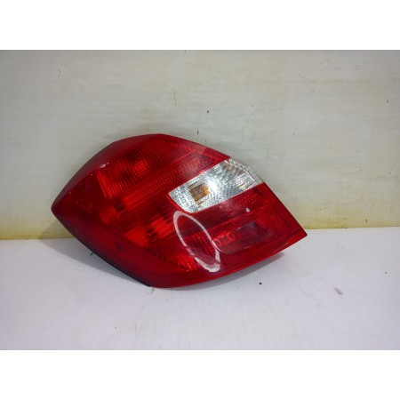 Recambio de piloto trasero izquierdo para skoda fabia (5j2 ) family referencia OEM IAM 5J6945111  