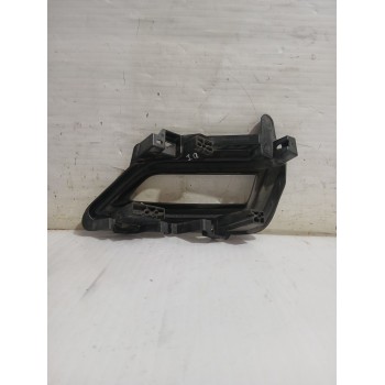 Recambio de rejilla paragolpes delantero para nissan micra v (k14) 1.5 dci referencia OEM IAM 622575FA0A  
