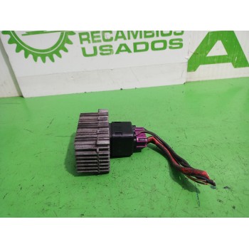 Recambio de caja precalentamiento para opel astra h berlina elegance referencia OEM IAM 55354141  