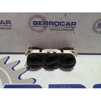 Recambio de mando calefaccion / aire acondicionado para volkswagen polo (9n1) 1.2 referencia OEM IAM 6Q0820045E  