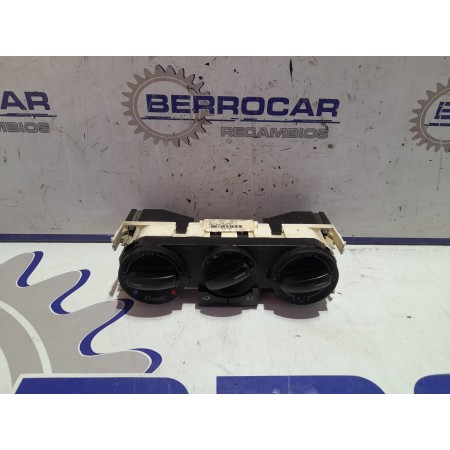 Recambio de mando calefaccion / aire acondicionado para volkswagen polo (9n1) 1.2 referencia OEM IAM 6Q0820045E  
