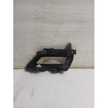 Recambio de rejilla paragolpes delantero para nissan micra v (k14) 1.5 dci referencia OEM IAM 622575FA0A  