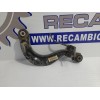Recambio de brazo suspension superior trasero izquierdo para seat leon (1p1) 1.9 tdi referencia OEM IAM 1K0505363G  