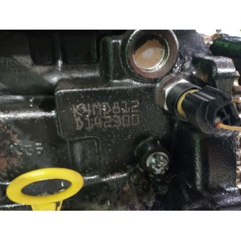 Recambio de motor completo para renault megane ii coupe/cabrio confort authentique referencia OEM IAM K4MD812  