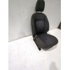 Recambio de asiento delantero izquierdo para nissan qashqai i (j10, nj10) 1.5 dci referencia OEM IAM 873514EA0A  