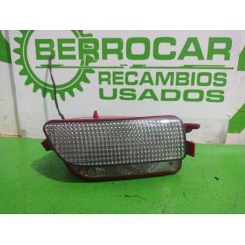 Recambio de piloto trasero derecho para citroën c4 berlina 1.6 16v hdi referencia OEM IAM 9652464580  