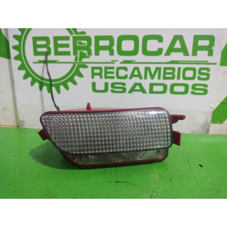 Recambio de piloto trasero derecho para citroën c4 berlina 1.6 16v hdi referencia OEM IAM 9652464580  