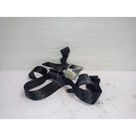 Recambio de cinturon seguridad trasero izquierdo para volkswagen passat lim. (362) advance bluemotion referencia OEM IAM 3C58578