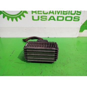 Recambio de caja precalentamiento para opel astra h berlina elegance referencia OEM IAM 55354141  