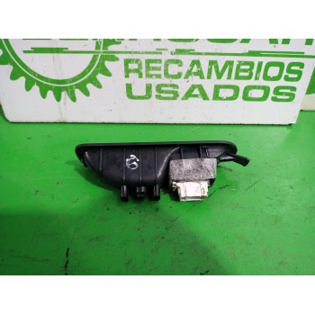 Recambio de mando elevalunas trasero derecho para renault scenic ii grand emotion referencia OEM IAM 829500004R  
