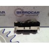 Recambio de mando calefaccion / aire acondicionado para volkswagen polo (9n1) 1.2 referencia OEM IAM 6Q0820045E  