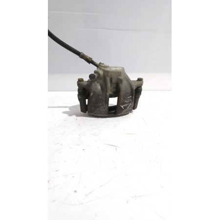 Recambio de pinza de freno delantera derecha para volkswagen golf v (1k1) 2.0 fsi referencia OEM IAM 1H0615124BX  