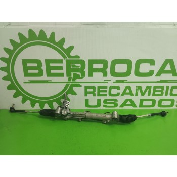 Recambio de cremallera direccion para opel astra h berlina essentia referencia OEM IAM 0250080025001  