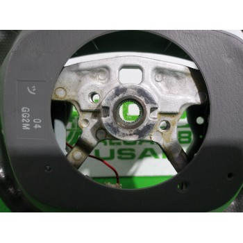 Recambio de volante para mazda 626 berlina (gf) 2.0 16v cat referencia OEM IAM 04GG2M  