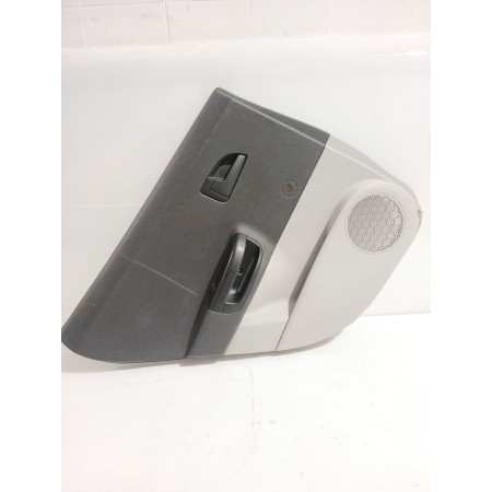 Recambio de guarnecido puerta trasera izquierda para kia cee´d hatchback (ed) 1.6 crdi 90 referencia OEM IAM 833101H100  