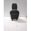 Recambio de asiento delantero izquierdo para nissan qashqai i (j10, nj10) 1.5 dci referencia OEM IAM 873514EA0A  