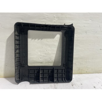 Recambio de cubierta motor para kia carnival ii 2.9 crdi lx referencia OEM IAM 281924X33  