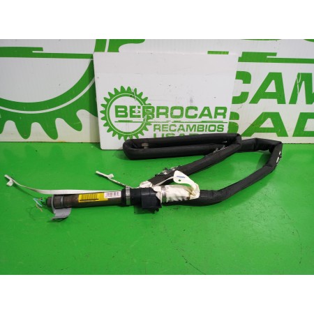 Recambio de airbag cortina delantero izquierdo para renault scenic ii grand emotion referencia OEM IAM 8200432647  