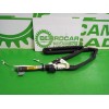 Recambio de airbag cortina delantero izquierdo para renault scenic ii grand emotion referencia OEM IAM 8200432647  