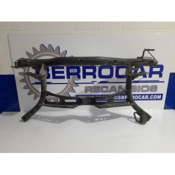 Recambio de puente trasero para seat leon (1p1) 1.9 tdi referencia OEM IAM 1K0505315BH  