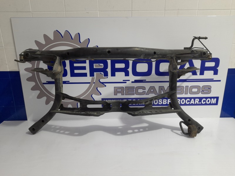 Recambio de puente trasero para seat leon (1p1) 1.9 tdi referencia OEM IAM 1K0505315BH  