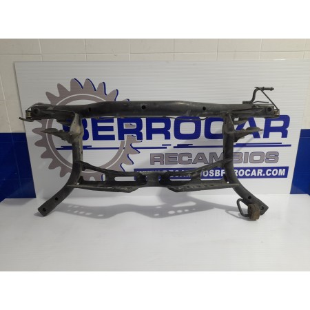 Recambio de puente trasero para seat leon (1p1) 1.9 tdi referencia OEM IAM 1K0505315BH  
