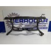 Recambio de puente trasero para seat leon (1p1) 1.9 tdi referencia OEM IAM 1K0505315BH  